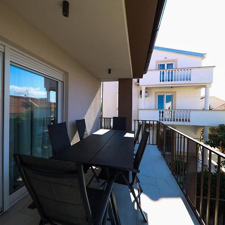 זאדאר Apartmani Diklo מראה חיצוני תמונה