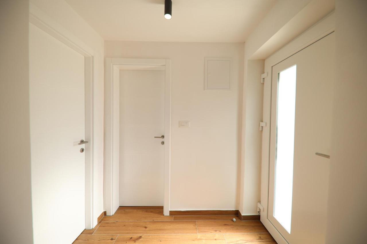 זאדאר Apartmani Diklo מראה חיצוני תמונה