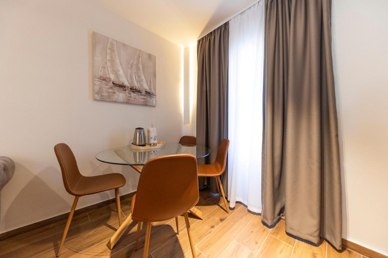 זאדאר Apartmani Diklo מראה חיצוני תמונה