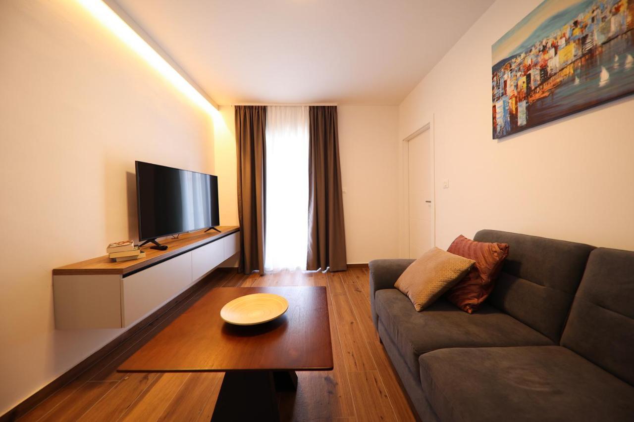 זאדאר Apartmani Diklo מראה חיצוני תמונה